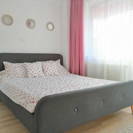 Cozy Apartment Bujorilor Suceava Eksteriør bilde